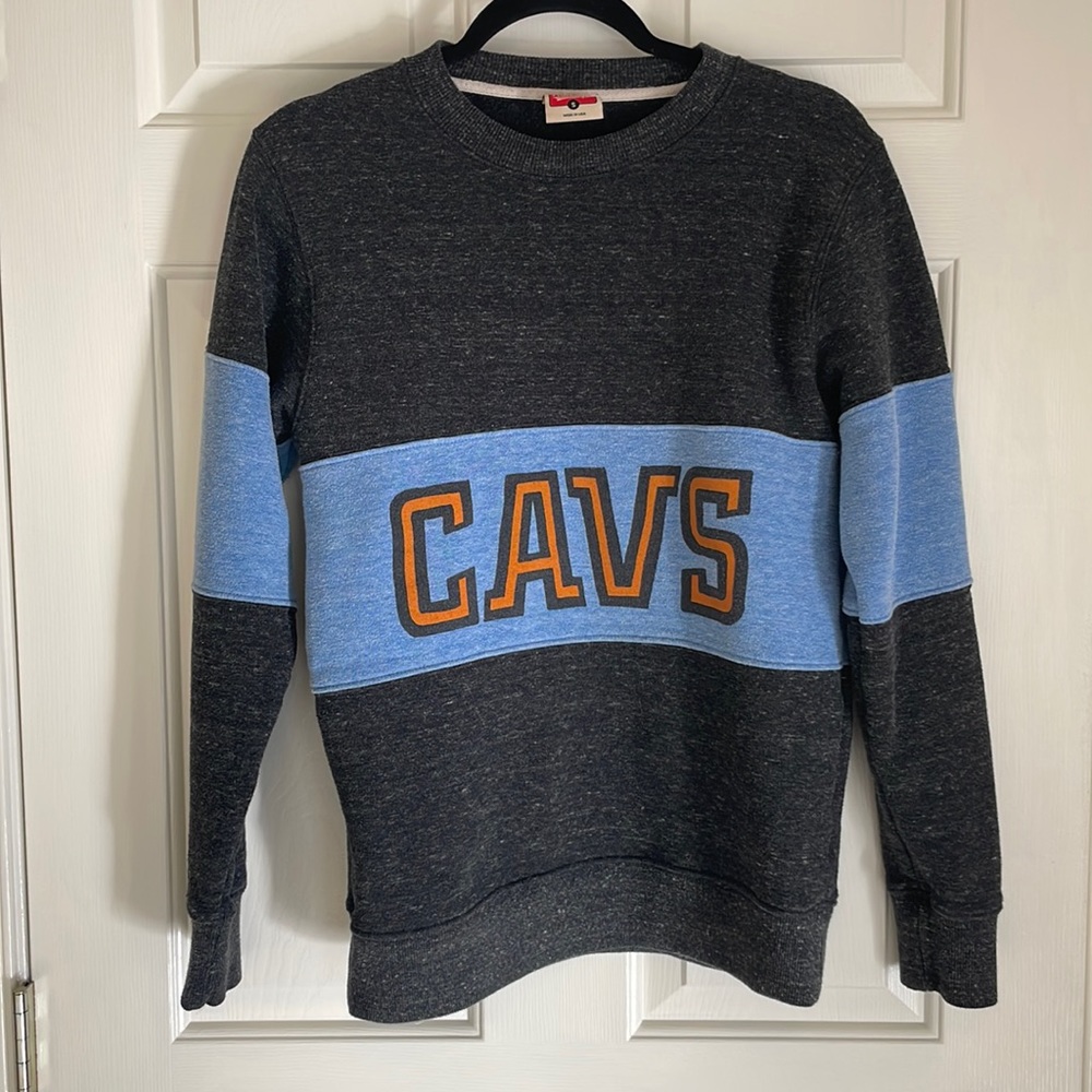 Homage sweatshirt